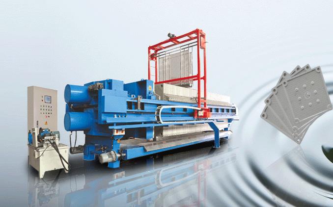 XGZ800-1500型带翻板、隔膜、清洗小车等全自动色多多在线观看免费